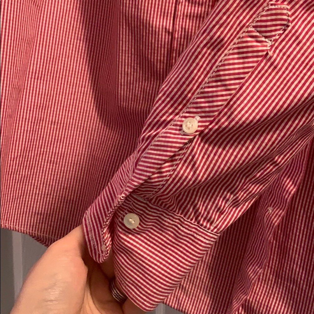 J.Crew button down - Picture 3 of 3